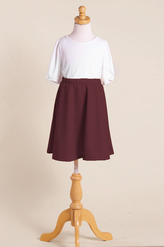 Girls Briley Skirt