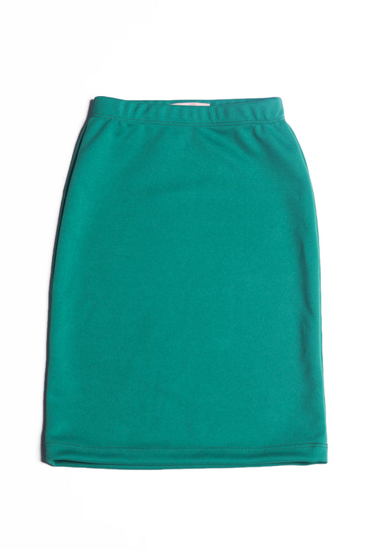 Emerald Girls Riley Skirt